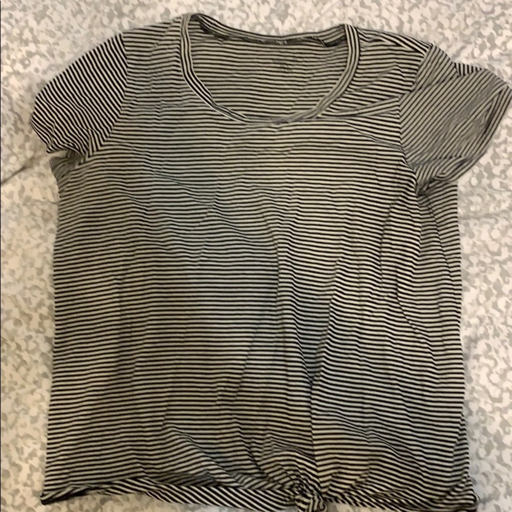 Cotton tee shirt